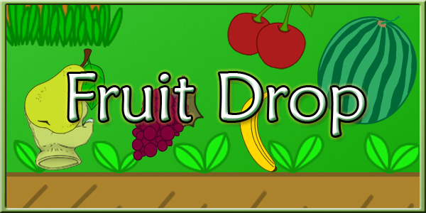 Fruit Drop