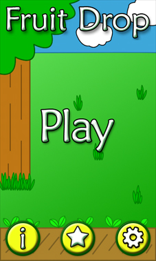 Main Menu