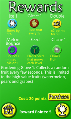 Rewards